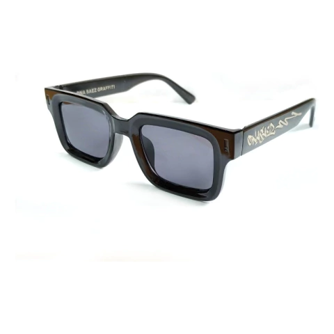 Anteojos Sol Lentes Ona Saez Hombre Mujer Modelo Graffiti