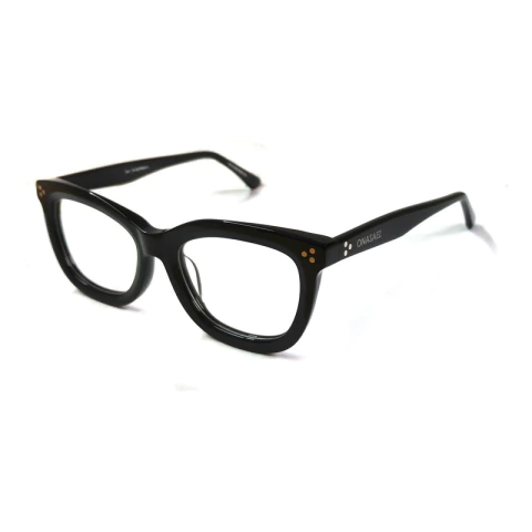 Armazon Lentes Anteojos Ona Saez Acetato Marco Yd1235