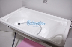 KIDDO Catre de Baño Sofi Plus 119 en internet