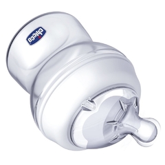 CHICCO Tetina Natural Feeling 0m+ Flujo Lento en internet