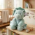 WOODYS TOYS Set Peluche Con Manta De Apego ( 3L 011A-19 )