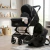 BEBESIT Cochecito Sogno Travel System con Huevito y Moisés (1365TS)