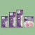 AVENT Kit Natural Response: Biberones 125ml + 260ml + 330ml + Chupetes Ultra Soft x2 ( Kit 6 ) - tienda online