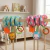 WOODYS TOYS Barral Tira Espiral Para Coche del Bebe Mordillo - Sonajero 20 cm ( 58582 )