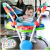 EXPLORER FAN Centro Actividad Baby Einstein Friends 6m+