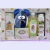 UPA LALA Set Para Bebes Colonia+Jabón+Peluche+Shampoo+Talco 0m+ (2687) - comprar online