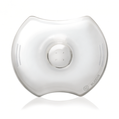 BABELITO Pezoneras de Silicona - Estuche esterilizador 10030