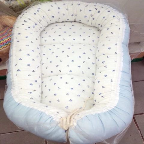 B y B - NIDO CONTENEDOR Cuchita en internet