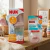 NUK Kit First Choice+: Biberón 150 ml + Chupete Signature 0-6m+ (kit 08)