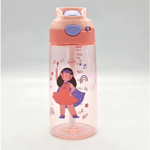 VAITA Mi Primer Botella Infantil 540 ml 12m+ (1100) - comprar online