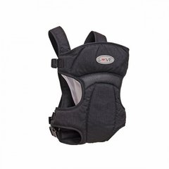 LOVE Mochila Porta Bebe 2 EN 1 4004 - comprar online