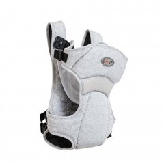 LOVE Mochila Porta Bebe 2 EN 1 4004 en internet