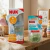 NUK Kit First Choice+: Biberón 150 ml + Chupete Signature 0-6m+ (kit 08) en internet