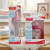 NUK Kit First Choice+: Biberón 300ml + Vaso de Aprendizaje 150ml con Control de Temperatura (6-18m) (kit 13)