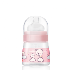 BABELITO Biberón Boca Ancha 250ml 0-6m+ y 6m+ ( 13621 ) en internet