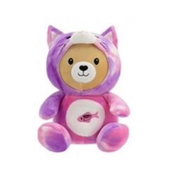 PELUCHE Ositos Disfrazados 25 cm ( 13660 ) JC