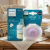 AVENT Kit Anti-Colic Biberón 125ml + Chupete Ultra Air 0-6m+ (kit 5 )