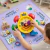 Reloj para Bebe Interactivo