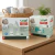 LOOPI Kit Contenedores De Leche 180ml + Sacaleche Manual 120ml ( kit 18 )