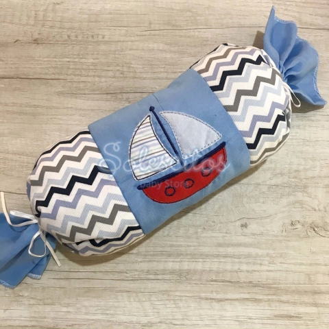 SOLESCITOS Almohada Caramelo - Solescitos Baby Store