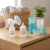 LOOPI Kit Contenedores De Leche 180ml + Sacaleche Manual 120ml ( kit 18 ) - comprar online