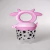LOOPI Chupete Alimentacion Para Fruta Manchitas 6m + ( 9211 ) - Solescitos Baby Store
