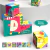 EXPLORER FAN Bloques Rompecabezas 6 en 1 Dinosaurio (RP90 ) - comprar online
