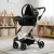 BEBESIT Cochecito Sogno Travel System con Huevito y Moisés (1365TS) - comprar online