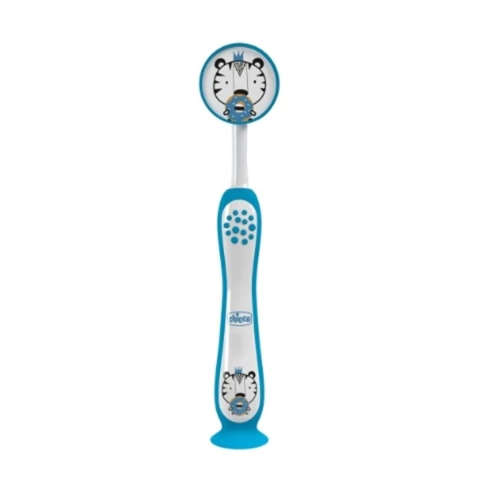 CHICCO Cepillo De Dientes 3-6 Años - tienda online