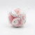 PELOTA Montessori de Tela para Bebés - Estimulación Temprana - tienda online
