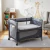 LOVE Practicuna Colecho (831) - Solescitos Baby Store