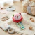 WOODYS TOY Sonajero Pulsera De Animales Con Mordillo ( 509580 ) - comprar online