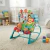 FELCRAFT Silla Mecedora Tulum Musica Y Vibracion Hasta 18 Kg - comprar online
