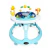 ANDADOR Musical Giratorio Centro de Actividades Giro 360 ( 727 ) - Solescitos Baby Store