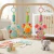 WOODYS TOYS Sonajero Peluche Musical 30 cm (509616)