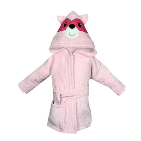PETIT BABY Salidas De Baño Mapache - Panda ( 2007670 ) Pil - comprar online
