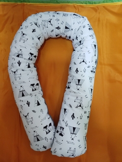 NIDO Contencion BB - Solescitos Baby Store