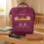 B y B - Mochila Maternal (Art. 23) - Solescitos Baby Store