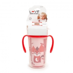 Imagen de EXPLORER FAN Vaso Magico Termico Con Asas 270 Ml (9149)