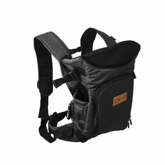 LOVE Mochila Porta Bebe 0 A 15 kg 3 Posiciones-- 4008 - Solescitos Baby Store