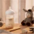 AVENT Biberón Natural Response Deco 260 ml 1m+ Flujo Medio
