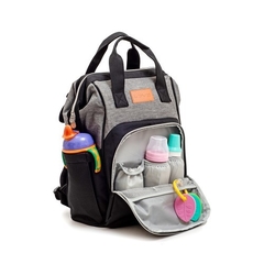 LOVE Mochila Maternal Con Cambiador (8412) en internet