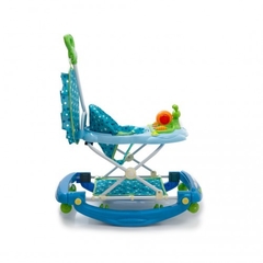 LOVE Andador Musical Mecedor y Guiador ( 7018 ) - Solescitos Baby Store