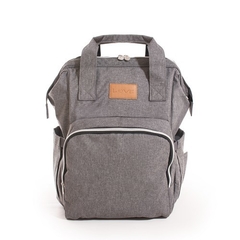 Imagen de LOVE Mochila Maternal Con Cambiador (8412)