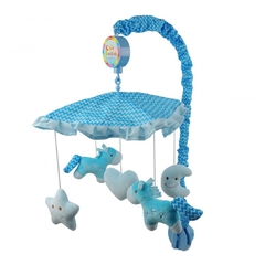 CUNERO Peluche Musical A Cuerda Jc - Solescitos Baby Store
