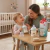 NUK Vaso Aprendizaje Perfect Match Luminoso 150ml 6 m+ - comprar online
