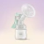 AVENT Sacaleche Manual Breast Pump Essential (SCF417/11) - comprar online
