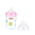 NUBY Biberón Flujo Medio 270 ml 0m