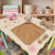 B Y B Mantita De Apego Con Peluche (30 Cm x 30 Cm ) 0m+ - Solescitos Baby Store