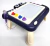 TINY COLOR Mesita Con Pizarra Magica Multicolor Cocodrilo - comprar online